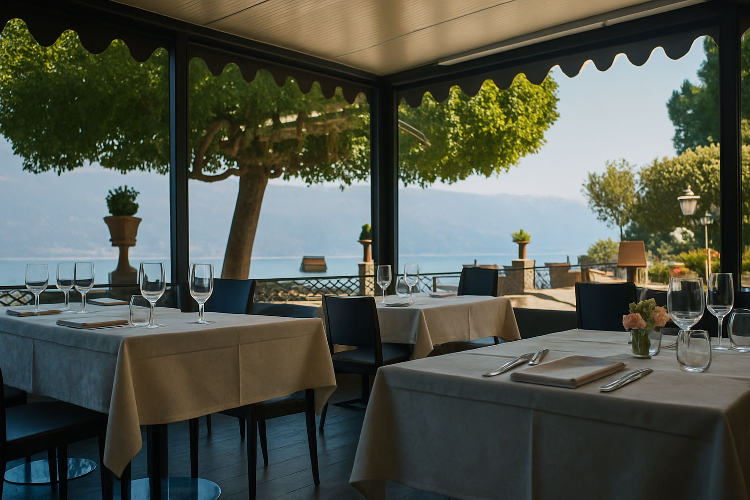 Ristorante Vela Restaurant